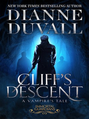 cover image of Cliff's Descent